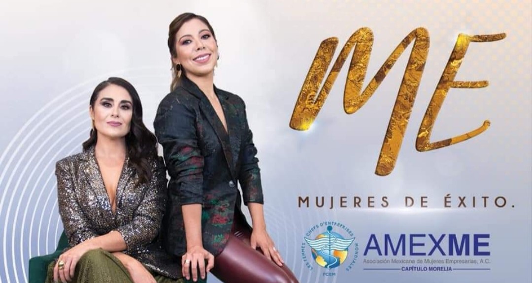 Imagen bienvenidos amexme